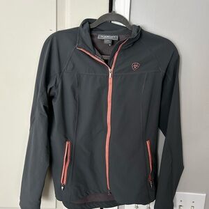 Ariat Tek Dark Gray Jacket